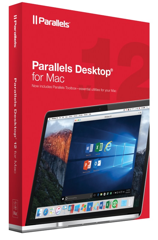 parallels desktop for mac code