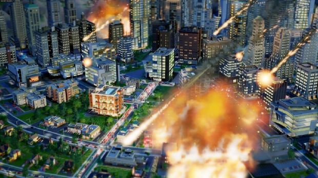 simcity complete edition mac torrent